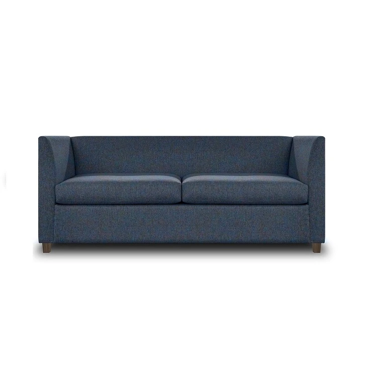 Modern Tufted Apartment Sofa